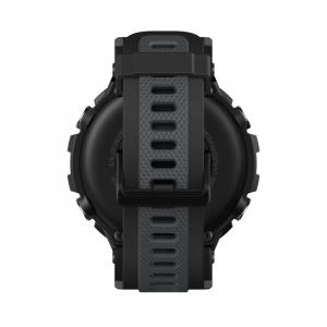 Amazfit T-Rex Pro okosóra Meteorite Black